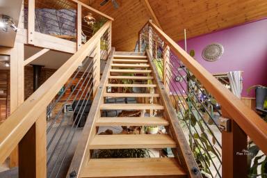 House For Sale - TAS - Waratah - 7321 - Secluded Tranquility: A Home in the Heart of Tasmania's Tarkine Wilderness  (Image 2)