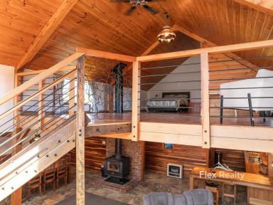 House For Sale - TAS - Waratah - 7321 - A Home in the Heart of Tasmania's Tarkine Wilderness  (Image 2)