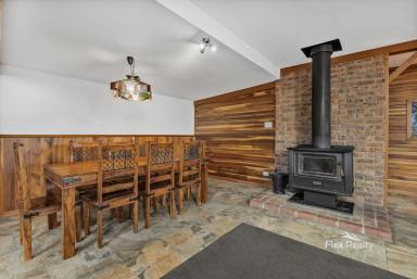 House For Sale - TAS - Waratah - 7321 - A Home in the Heart of Tasmania's Tarkine Wilderness  (Image 2)