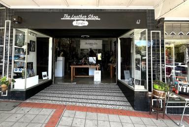 Other (Residential) For Sale - NSW - Kyogle - 2474 - Prime Main Street Commercial Opportunity in Kyogle  (Image 2)