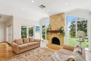 House For Sale - WA - Claremont - 6010 - Sensational Family Home  (Image 2)