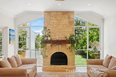 House For Sale - WA - Claremont - 6010 - Sensational Family Home  (Image 2)