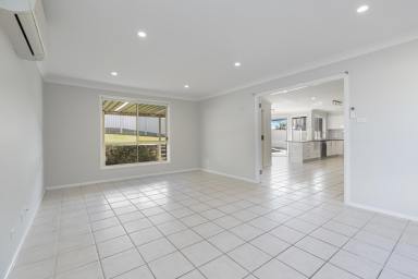 House For Lease - NSW - Thornton - 2322 - Spacious Family Home with Room for Everyone!
Located on a generous corner block  (Image 2)