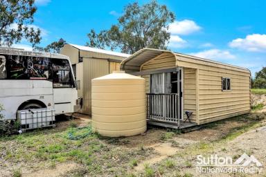 Residential Block For Sale - QLD - Wonbah - 4671 - 25 Acres • Water • Weekender Retreat • Backing Onto Wonbah Forest  (Image 2)