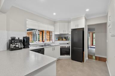 House For Lease - QLD - Mitchelton - 4053 - "A slice of Paradise at a Perfect Price"  (Image 2)