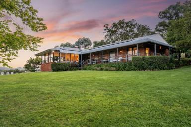 Lifestyle For Sale - NSW - Mudgee - 2850 - LUXURY RURAL LIVING BACKED BY A PROFITIABLE ACCOMMODATION VENTURE  (Image 2)