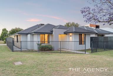 House For Sale - WA - Kewdale - 6105 - Modern Comfort and Light-Filled Living in Prime Locale  (Image 2)