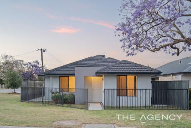 House For Sale - WA - Kewdale - 6105 - Modern Comfort and Light-Filled Living in Prime Locale  (Image 2)