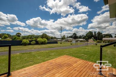 House For Sale - NSW - Glencoe - 2365 - Spacious Family Home on a Generous 2,023m² Block  (Image 2)