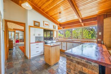 House For Sale - VIC - Portland - 3305 - Mud-Brick Home With Heart (Image 2)