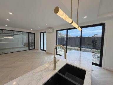 Townhouse For Sale - VIC - Oakleigh South - 3167 - READY TO MOVE IN 2 WEEKS. OCCUPANCY ISSUED - French-inspired fully detached residence  (Image 2)