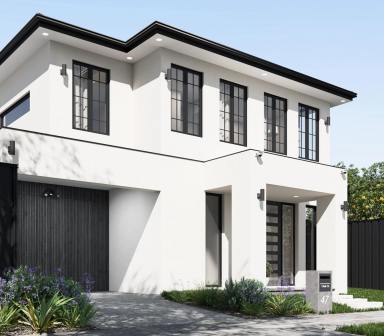 Townhouse For Sale - VIC - Oakleigh South - 3167 - Exquisite Luxury (Image 2)