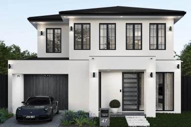 Townhouse For Sale - VIC - Oakleigh South - 3167 - Exquisite Luxury (Image 2)