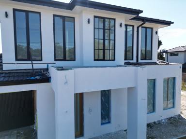 Townhouse For Sale - VIC - Oakleigh South - 3167 - French-inspired fully detached residence with 5 Skylights, Private driveway  (Image 2)