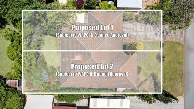 House For Sale - WA - Willetton - 6155 - Attention Builders, Developers & Investors!  (Image 2)