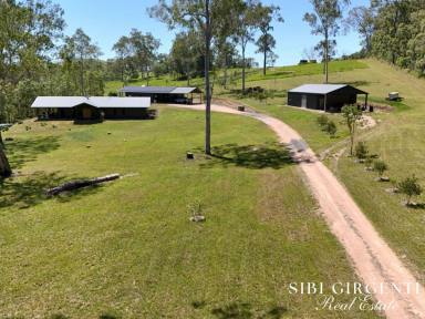 Lifestyle For Sale - QLD - Upper Barron - 4883 - UNRIVALLED ACERAGE WITH UNIQUE RIVER FRONTAGE  (Image 2)