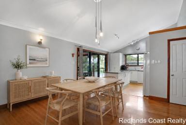 House For Sale - QLD - Macleay Island - 4184 - Huge Home, Endless Space & More Than Meets the Eye  (Image 2)