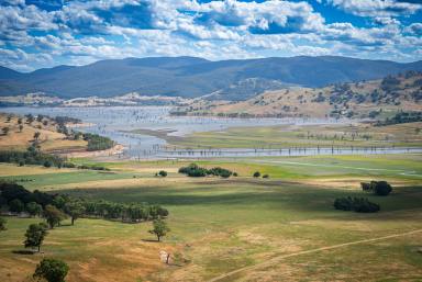 Mixed Farming For Sale - VIC - Thologolong - 3691 - "Bungil Schoolhouse"  (Image 2)