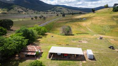 Mixed Farming For Sale - VIC - Thologolong - 3691 - "Bungil Schoolhouse"  (Image 2)