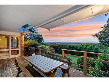 House For Sale - NSW - Forster - 2428 - Prestigious Cape Hawke Estate Residence - Unrivalled Views, Unmatched Position  (Image 2)