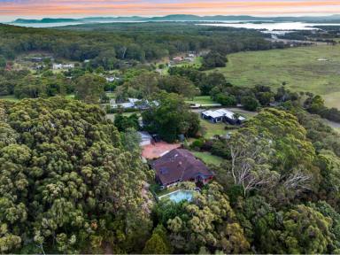 House For Sale - NSW - Forster - 2428 - Prestigious Cape Hawke Estate Residence - Unrivalled Views, Unmatched Position  (Image 2)