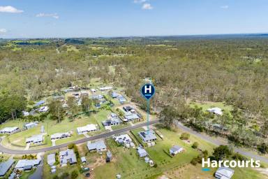 House For Sale - QLD - Apple Tree Creek - 4660 - CHARMING FAMILY APPEAL WITH ENDLESS POSSIBILITIES  (Image 2)