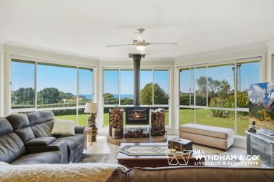 House For Sale - VIC - Lakes Entrance - 3909 - OCEAN VIEWS, ULTIMATE SHEDDING, COASTAL LIVING  (Image 2)