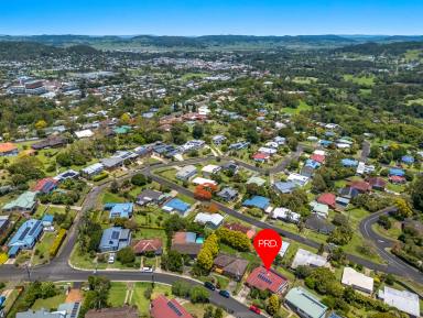 House For Sale - NSW - Lismore Heights - 2480 - Space And Views In Prized Lismore Heights  (Image 2)