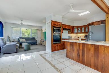 House For Sale - NSW - Lismore Heights - 2480 - Space And Views In Prized Lismore Heights  (Image 2)
