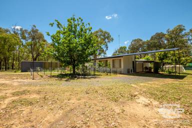 Lifestyle For Sale - NSW - Gilgai - 2360 - Build, Live, and Thrive  (Image 2)