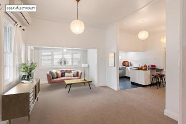 House For Sale - NSW - Bega - 2550 - CHARMING & ELEGANT WITH MAGIC GARDENS  (Image 2)