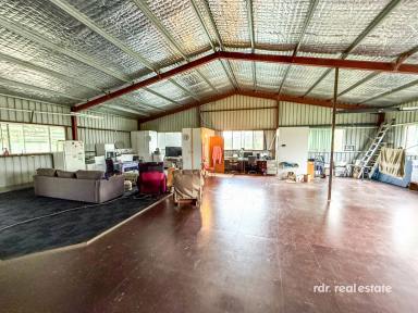 Acreage/Semi-rural For Sale - NSW - Inverell - 2360 - LAID BACK LIVING ON 2 ACRES  (Image 2)