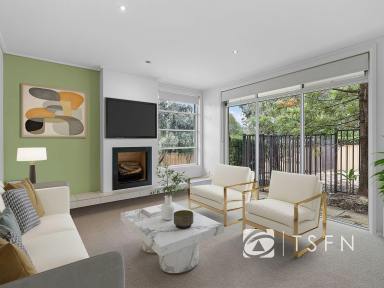 House For Sale - VIC - Strathdale - 3550 - A contemporary family residence in an exceptional court setting  (Image 2)