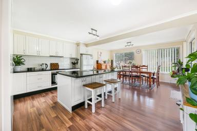 Lifestyle For Sale - NSW - Currabubula - 2342 - WELL PRESENTED SMALL ACREAGE  (Image 2)