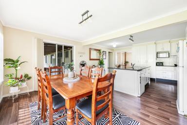 Lifestyle For Sale - NSW - Currabubula - 2342 - WELL PRESENTED SMALL ACREAGE  (Image 2)