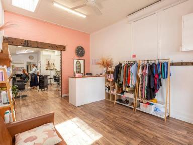 Retail For Sale - NSW - Bega - 2550 - PRIME COMMERCIAL INVESTMENT ON CARP STREET, BEGA  (Image 2)