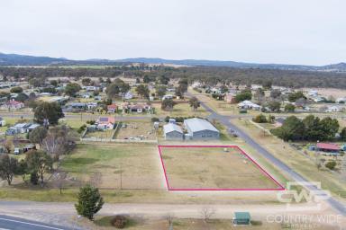 Residential Block Sold - NSW - Deepwater - 2371 - Opportunity Awaits, 2,023 m² Block in Deepwater, NSW  (Image 2)