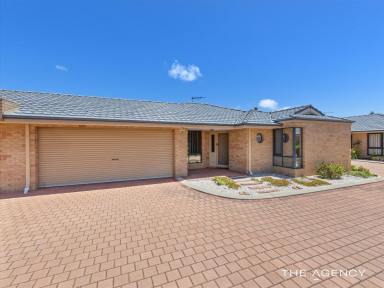 Villa For Sale - WA - Port Kennedy - 6172 - COASTAL CONVENIENCE  (Image 2)