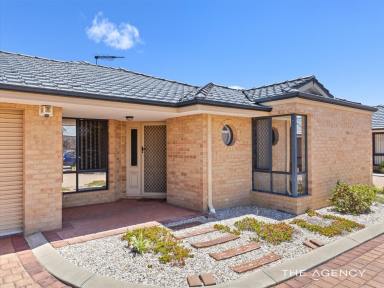Villa For Sale - WA - Port Kennedy - 6172 - COASTAL CONVENIENCE  (Image 2)