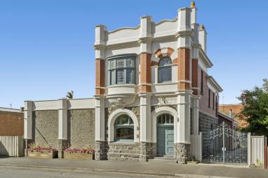 House For Sale - VIC - Camperdown - 3260 - 'The Bank House' | Circa 1905  (Image 2)