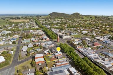 House For Sale - VIC - Camperdown - 3260 - 'The Bank House' | Circa 1905  (Image 2)