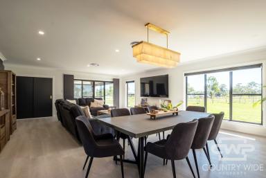 House Leased - NSW - Glen Innes - 2370 - Spacious. Stylish. Simply Stunning. 4 Bedroom home for rent  (Image 2)