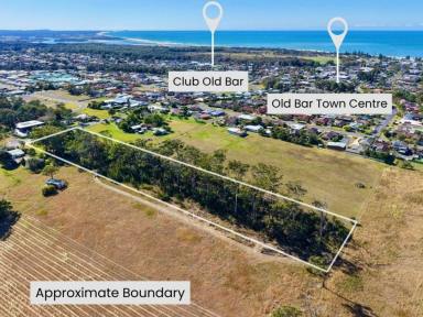 Residential Block Sold - NSW - Old Bar - 2430 - RARE OPPORTUNITY TO BUY, HOLD OR DEVELOP  (Image 2)