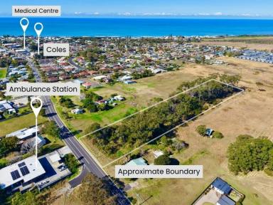 Residential Block Sold - NSW - Old Bar - 2430 - RARE OPPORTUNITY TO BUY, HOLD OR DEVELOP  (Image 2)