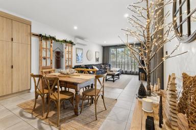 House For Sale - SA - Mount Barker - 5251 - Architectural Edge & Everyday Luxury  (Image 2)