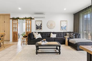 House For Sale - SA - Mount Barker - 5251 - Architectural Edge & Everyday Luxury  (Image 2)