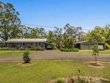 Lifestyle For Sale - NSW - Stratheden - 2470 - Home & Granny Flat on 2.5 Acres (Image 2)