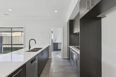 House For Sale - VIC - Seymour - 3660 - Move in tomorrow to a home that's already finished – no wait, no compromises  (Image 2)