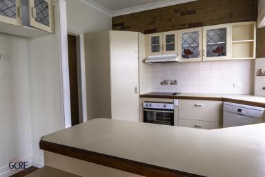 House Leased - QLD - Eimeo - 4740 - WELL MAINTAINED & PRESENTED COLONIAL DESIGNED HOME WITH CHARM & CHARACTER  (Image 2)