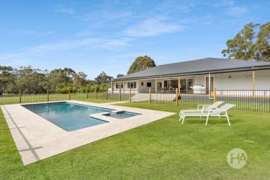 Acreage/Semi-rural For Sale - VIC - Langwarrin South - 3911 - Luxury Homestead Living on 2.5 Acres  (Image 2)